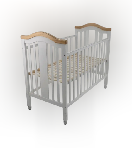 מיטה נאפליון 120*60