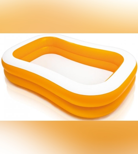 بركة   229X147X46 ס''מ Intex 57181