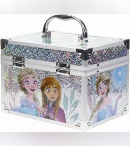 حقيبة مكياج  FROZEN -