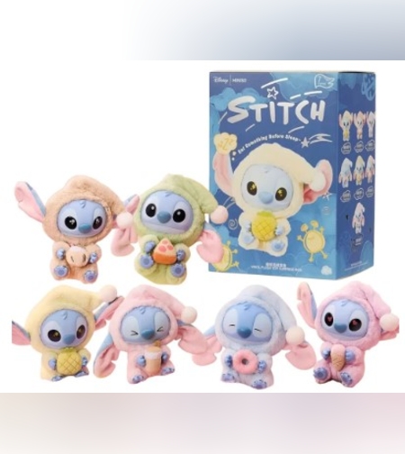 Stitch -PACK