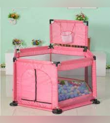 بركة للطابات للبيبي