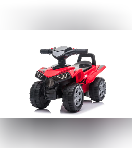 בימבה  טרקטרון GOOD YEAR אדום