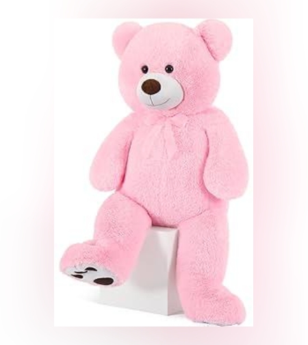 دب - 60 CM - -