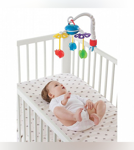 موبايل سرير PLAYGRO