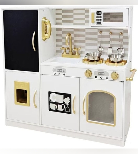 مطبخ خشب -KA7032