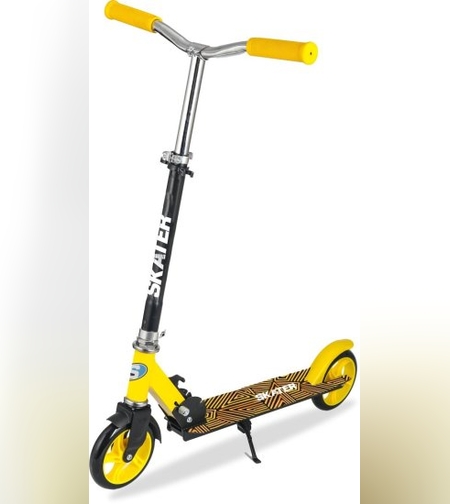 سكوتر للكبار Omega