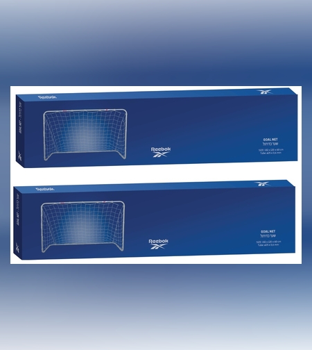 مرمى كرة قدم  182CM - REEBOK