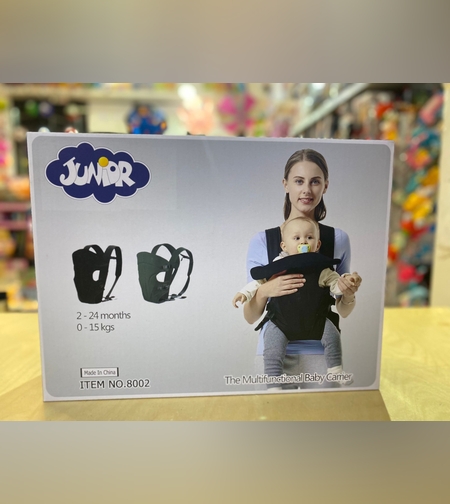 מנשא לתינוק  ג