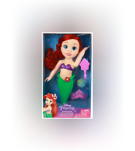 جاكس باسيفيك-ديزني برينسيس آرييل 35 سم