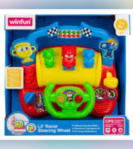 قائد المفاجأة -  winfun