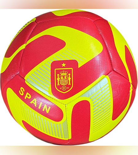 كرة القدم إسبانيا