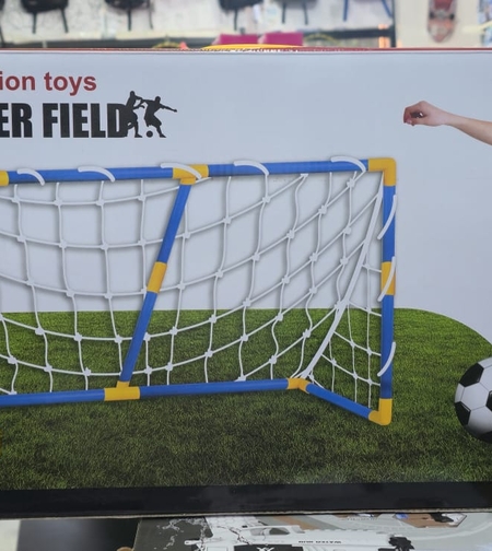 שער כדור רגל