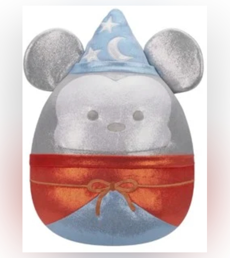 سكويشي ميلو 