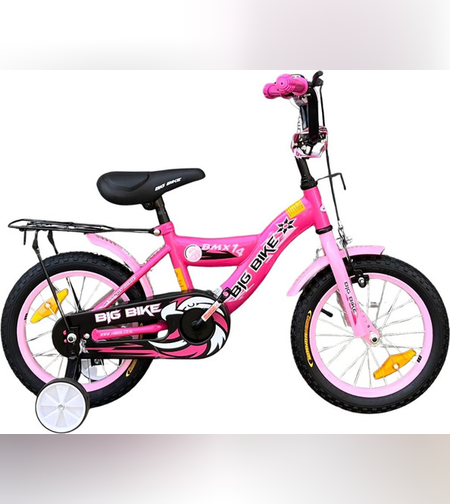 BMX לילדות