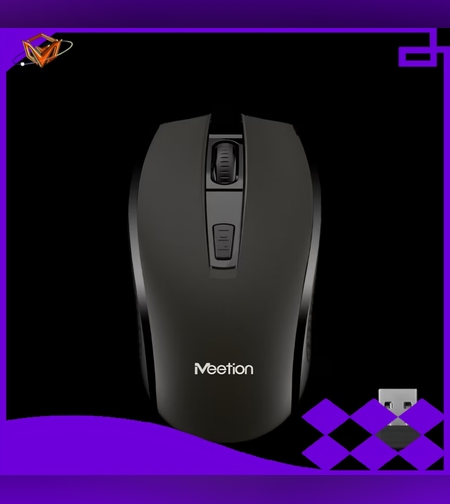 ماوس MT-R560 Meetion