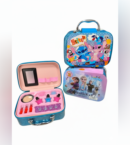 حقيبة مكياج STITCH .