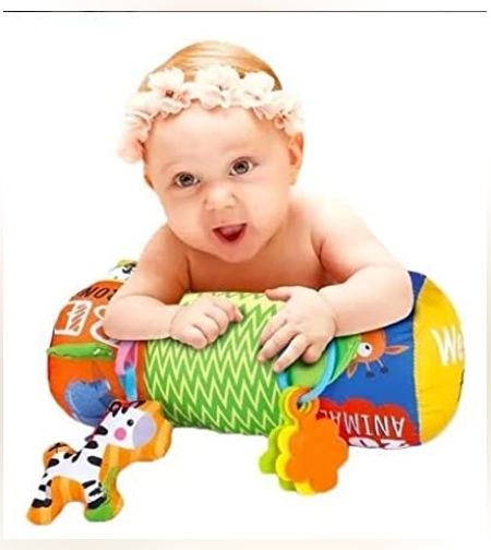 مخدة للبيبي