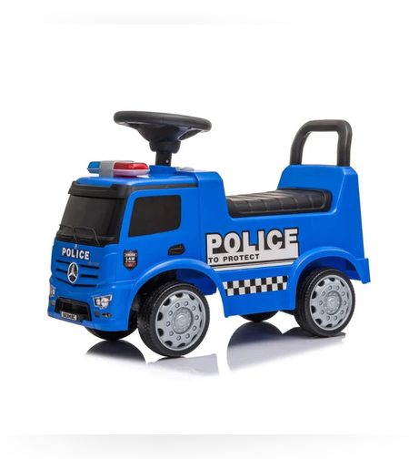 בימבה משטרה