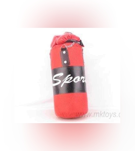 لكمة مع قفازات BOXING -