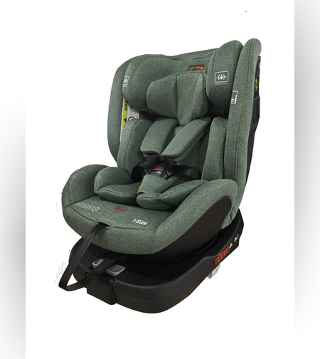 כיסא בטיחות Junior I-SIZE - HB339 - Copy 1