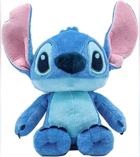 בובה סטיצ' 50CM