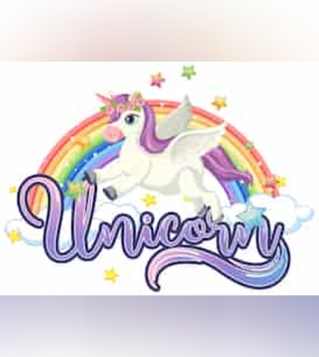 unicorn