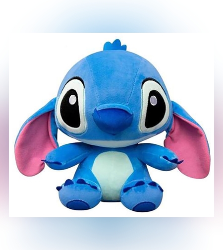 Stitch - 35CM - Copy 0