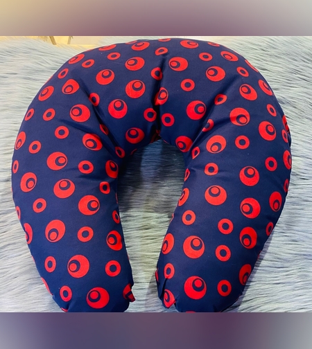 وسادة الحمل