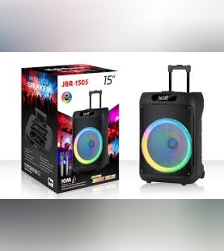 سماعة   JBR-1505