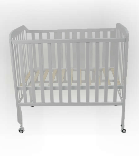 מיטה מטר - לבן