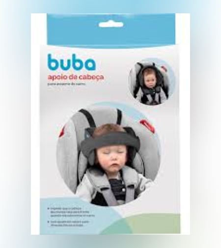 מחזיק ראש הילד לכיסא הרכב