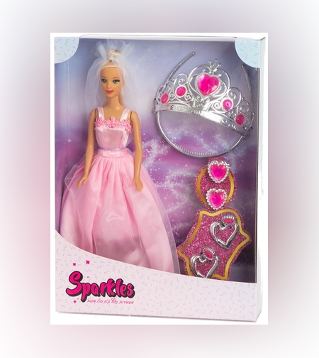 SPARKLES الاميرة