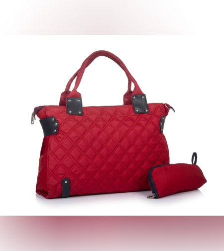 حقيبة لعربة الأطفال  M&Y