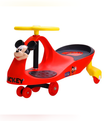 בימבה כוכב מיקי מאוס בימבה כיף