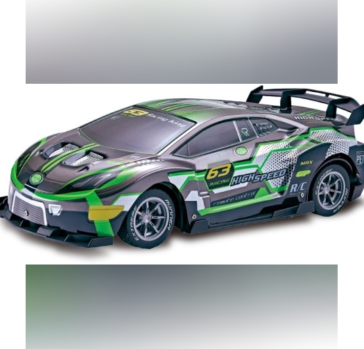 מכונית על שלט 1:12 Machina Pro Max Challenge