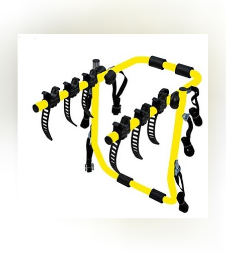 حامل دراجة خلفي للسيارة