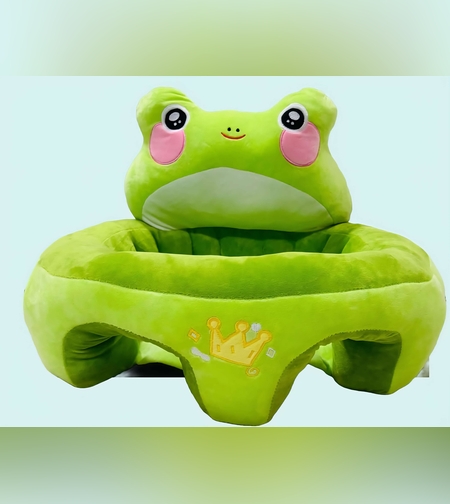 كرسي للبيبي لتعليم الجلوس -ضفضع