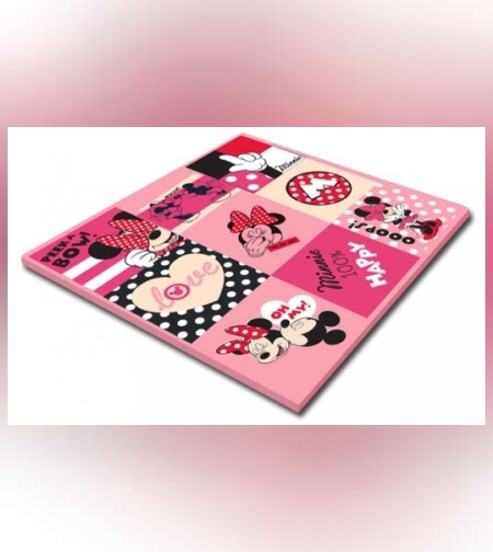 מזרן פעילות מיני 150/150