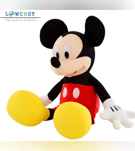 دمية ميكي ماوس 100CM