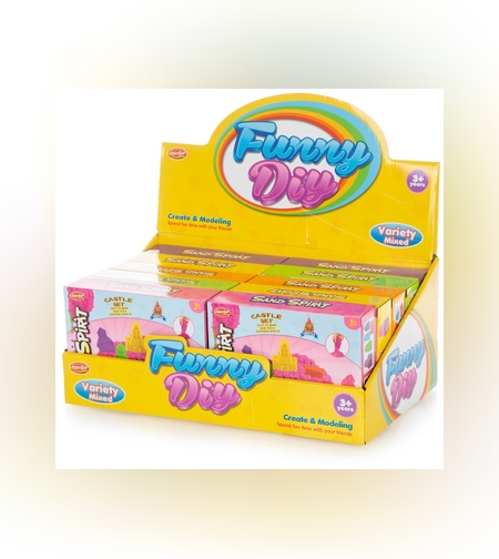 رمل حركي 300G