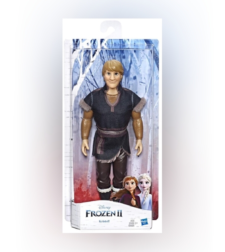 دمية كريستوف- فروزن FROZEN - II