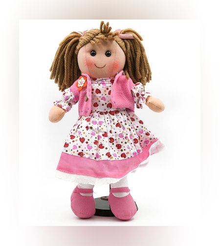 دمية أنوشكا 35 سم