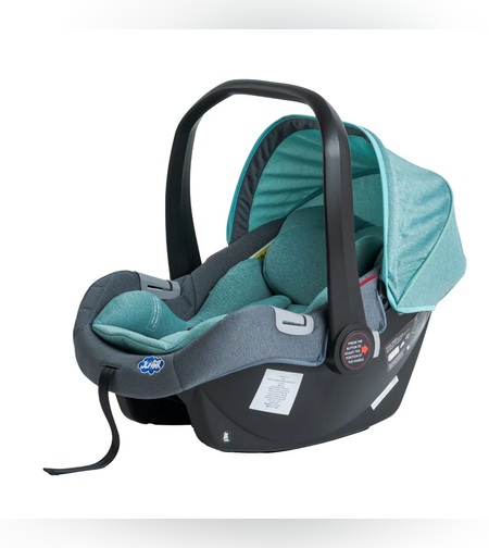 סלקל Junior Super Infant Car Seat