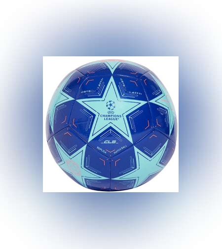 אדידס -כדור ליגת אלופות 2025 - Adidas UCL League 24/25 League Phase