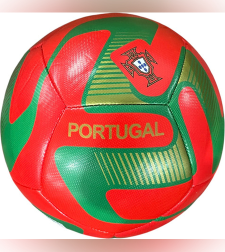 كرة القدم البرتغالية