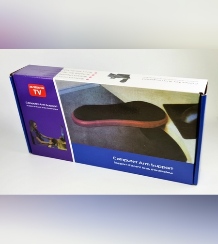 حامل ذراع قابل للتعديل لمكتب الكمبيوتر