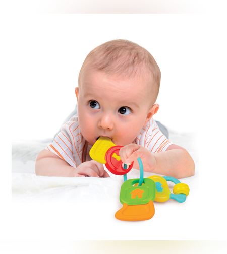 طقم  خراخيش - WINFUN