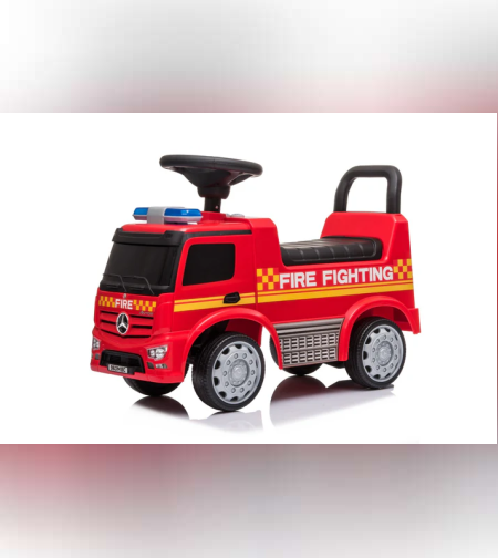 بيمبا اطفاء