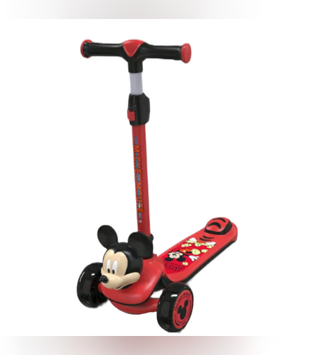 سكوتر ديزني تويست ميكي
