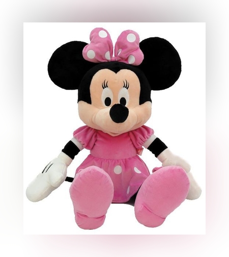 دمية ميني ماوس 90CM